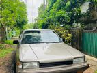 Toyota Carina A150 1985