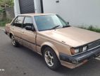 Toyota Carina AA 60 1986