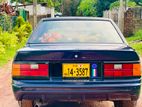 Toyota Carina 1983