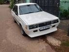 Toyota Carina AA60 1983