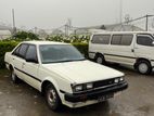 Toyota Carina AA60 1987