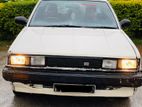 Toyota Carina AA60 1987