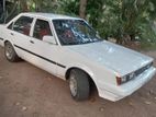 Toyota Carina AA60 1987