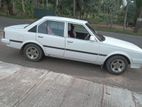 Toyota Carina AA60 1987