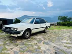 Toyota Carina AA60 1989