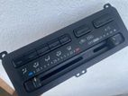 Toyota Carina AC Control Panel