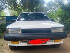 Toyota Carina 1984