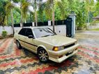 Toyota Carina AT-150 1985