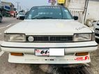 Toyota Carina AT 150 1985