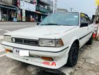 Toyota Carina AT 150 1985