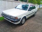 Toyota Carina AT 150 1985