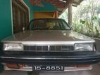 Toyota Carina AT 150 1986