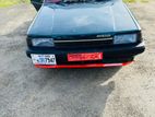 Toyota Carina AT 150 1986