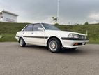 Toyota Carina AT 150 1986