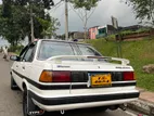 Toyota Carina AT 150 1987