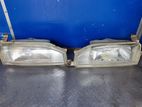 Toyota Carina AT 170 Headlight