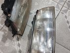 Toyota Carina AT 190 Head Light