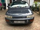 Toyota Carina AT 192 1994
