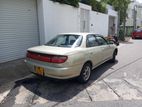 Toyota Carina AT 192 1995