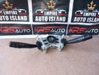 Toyota Carina AT 211/212 Head Lamp /Wiper control Switch