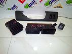 Toyota Carina AT 212 Dash board Parts