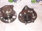 Toyota Carina AT 212 Rear Hub