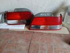 Toyota Carina AT 212 Tail Lamps