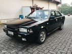 Toyota Carina AT150 1985