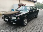 Toyota Carina AT150 1985