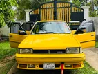 Toyota Carina AT150 1985