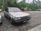 Toyota Carina AT150 1986