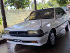 Toyota Carina AT150 1986