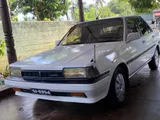 Toyota Carina AT150 1986