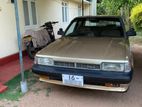 Toyota Carina AT150 1986