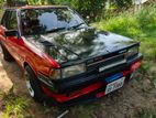 Toyota Carina AT150 1986