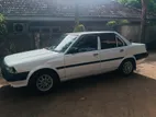 Toyota Carina AT150 1987