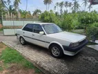 Toyota Carina AT150 1988