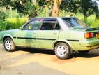 Toyota Carina AT150 1988