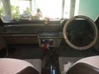 Toyota Carina AT150 1989