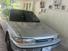 Toyota Carina AT170 1989