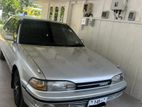 Toyota Carina AT170 1989