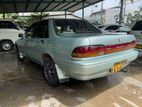 Toyota Carina AT170 1991