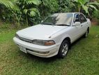 Toyota Carina AT170 1991