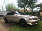 Toyota Carina AT 170 1992