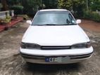 Toyota Carina AT170 1993