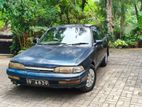 Toyota Carina AT170 EFI 1992