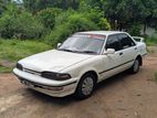 Toyota Carina AT170 1993