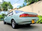 Toyota Carina AT170 SG Extra 1992