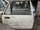 Toyota Carina AT176 Wagon Right Rear Door