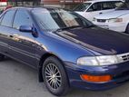 Toyota Carina AT192 1995